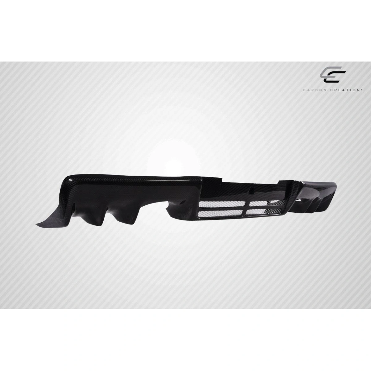 Modify your Mitsubishi Lancer 2008 with our Exterior/Diffusers - 14