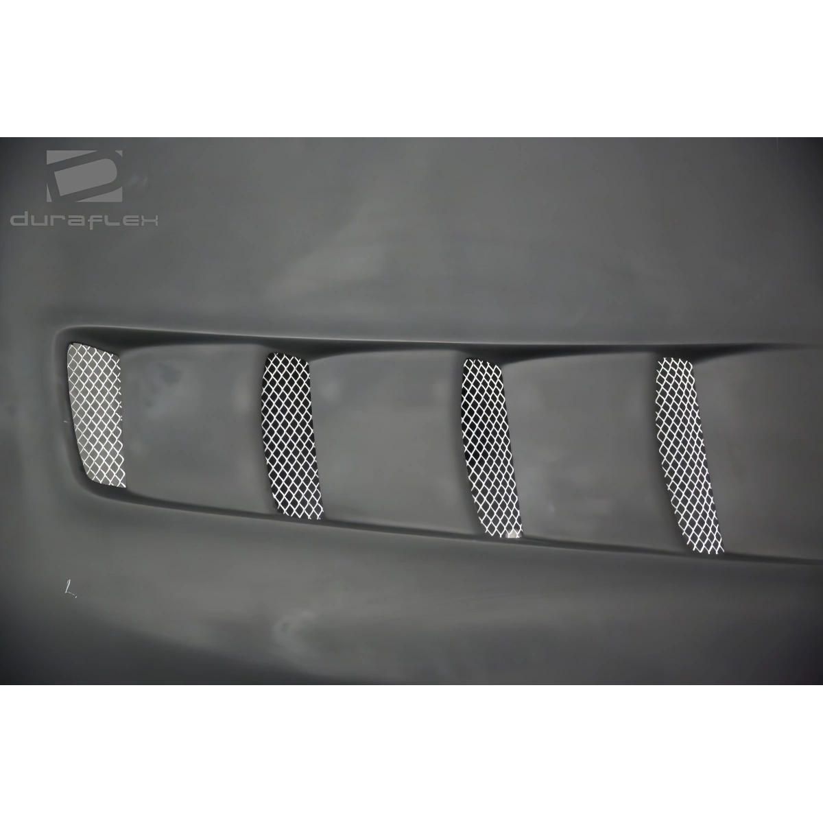 Modify your Lexus IS F 2008 with our Exterior/Hoods - 5