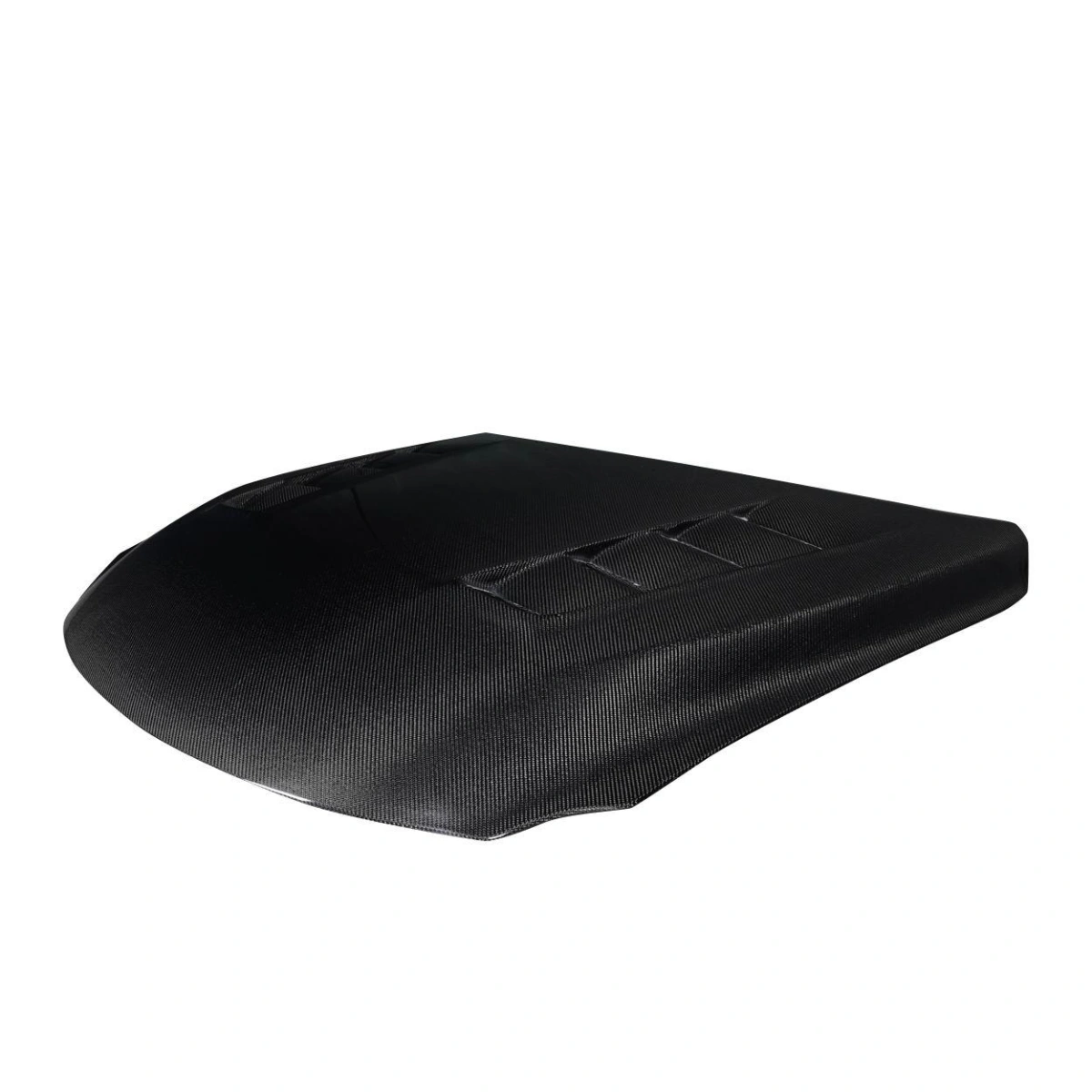 Modify your Lexus IS F 2008 with our Exterior/Hoods - 10