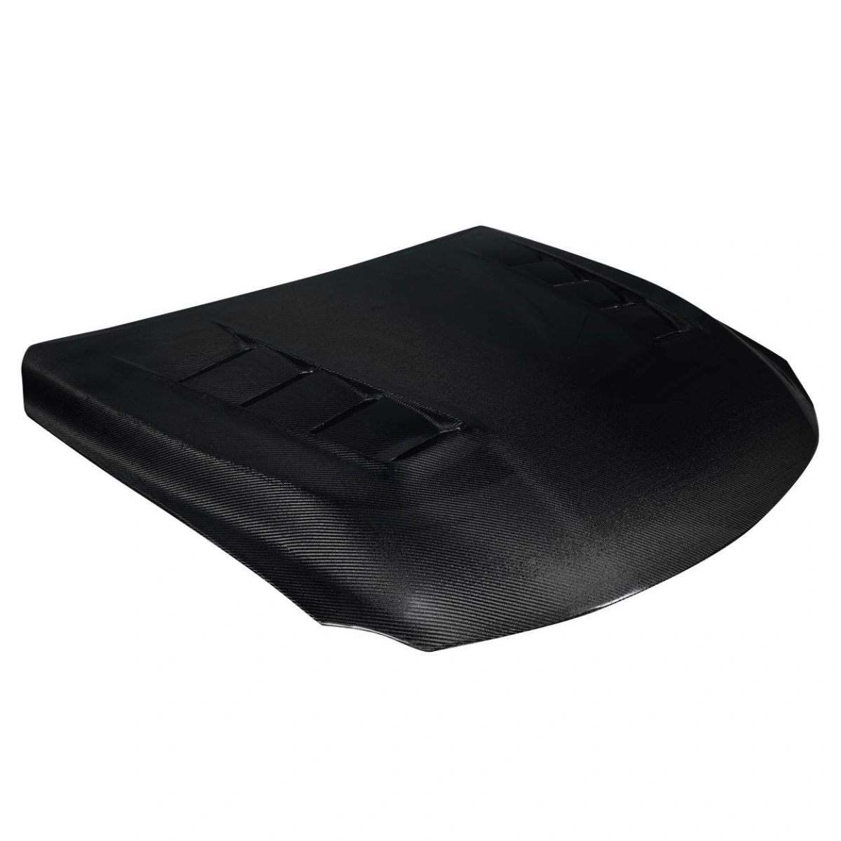 Modify your Lexus IS F 2008 with our Exterior/Hoods - 12