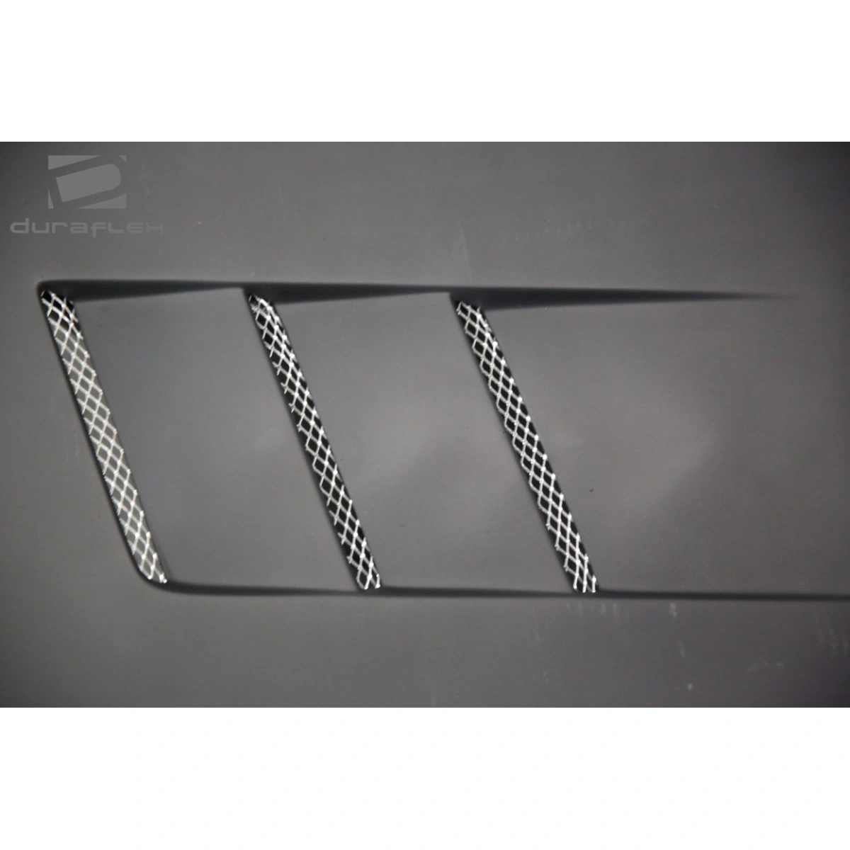 Modify your KIA Optima 2011 with our Exterior/Hoods - 6