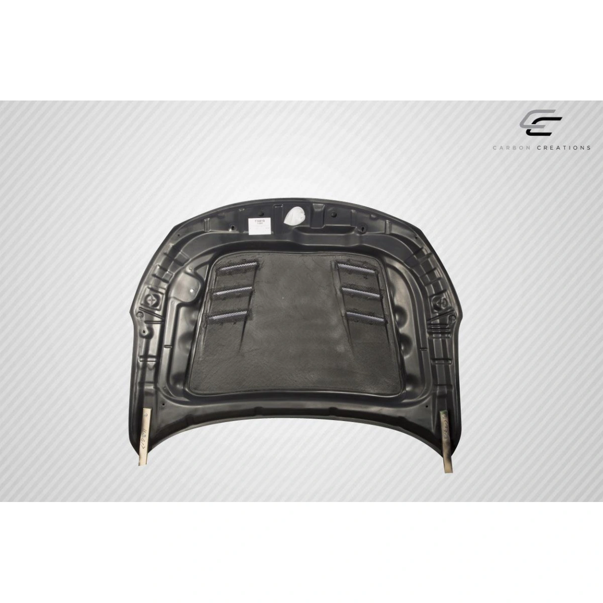 Modify your KIA Optima 2011 with our Exterior/Hoods - 8