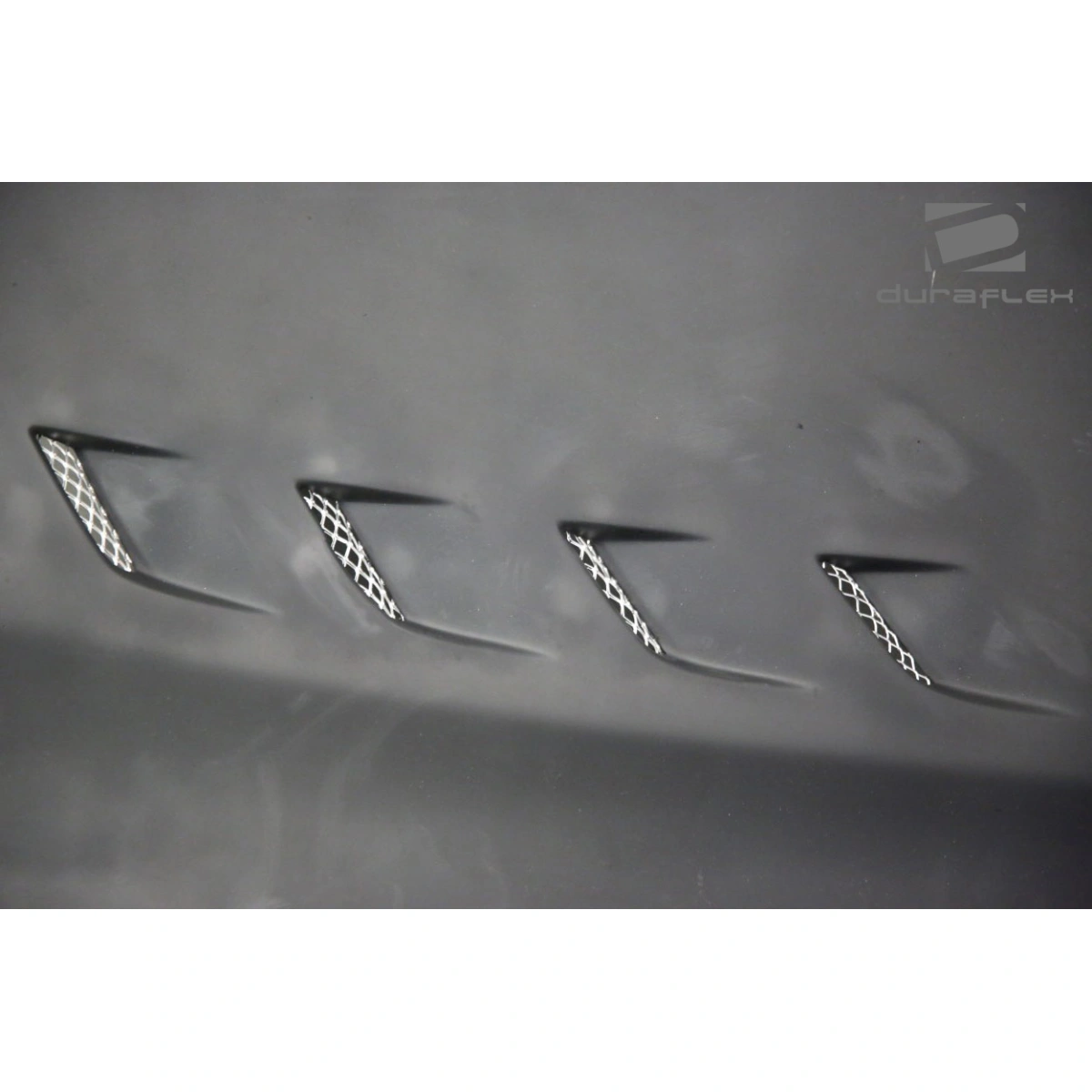 Modify your Lexus IS Series 2014 with our Exterior/Hoods - 4