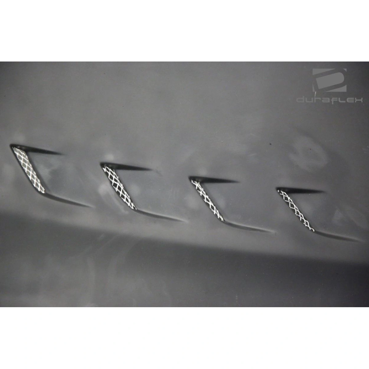 Modify your Lexus IS Series 2014 with our Exterior/Hoods - 7
