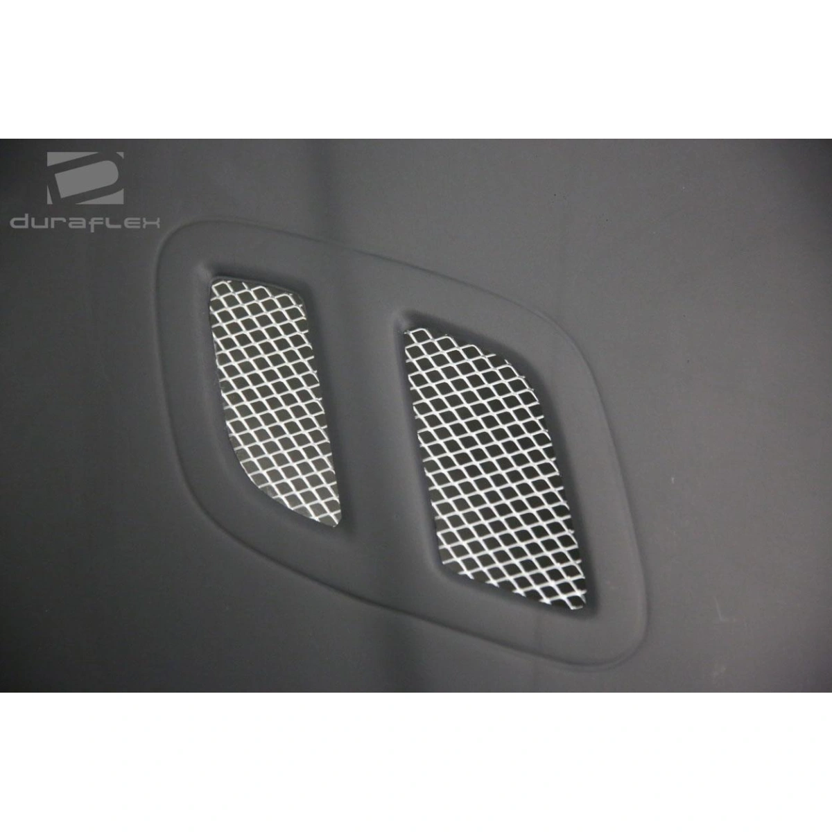 Modify your Subaru Impreza 1993 with our Exterior/Hoods - 11