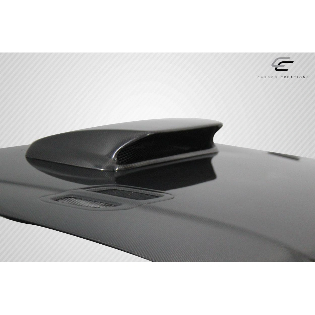 Modify your Subaru Impreza 1993 with our Exterior/Hoods - 19