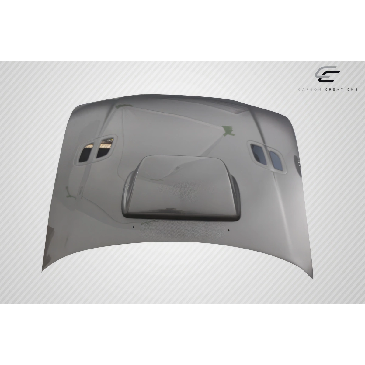 Modify your Subaru Impreza 1993 with our Exterior/Hoods - 3