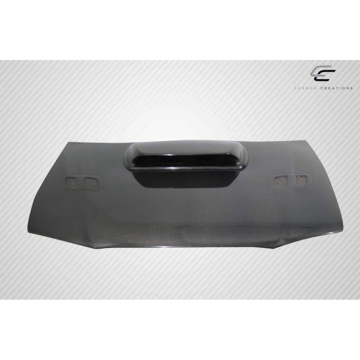 Modify your Subaru Impreza 1993 with our Exterior/Hoods - 4