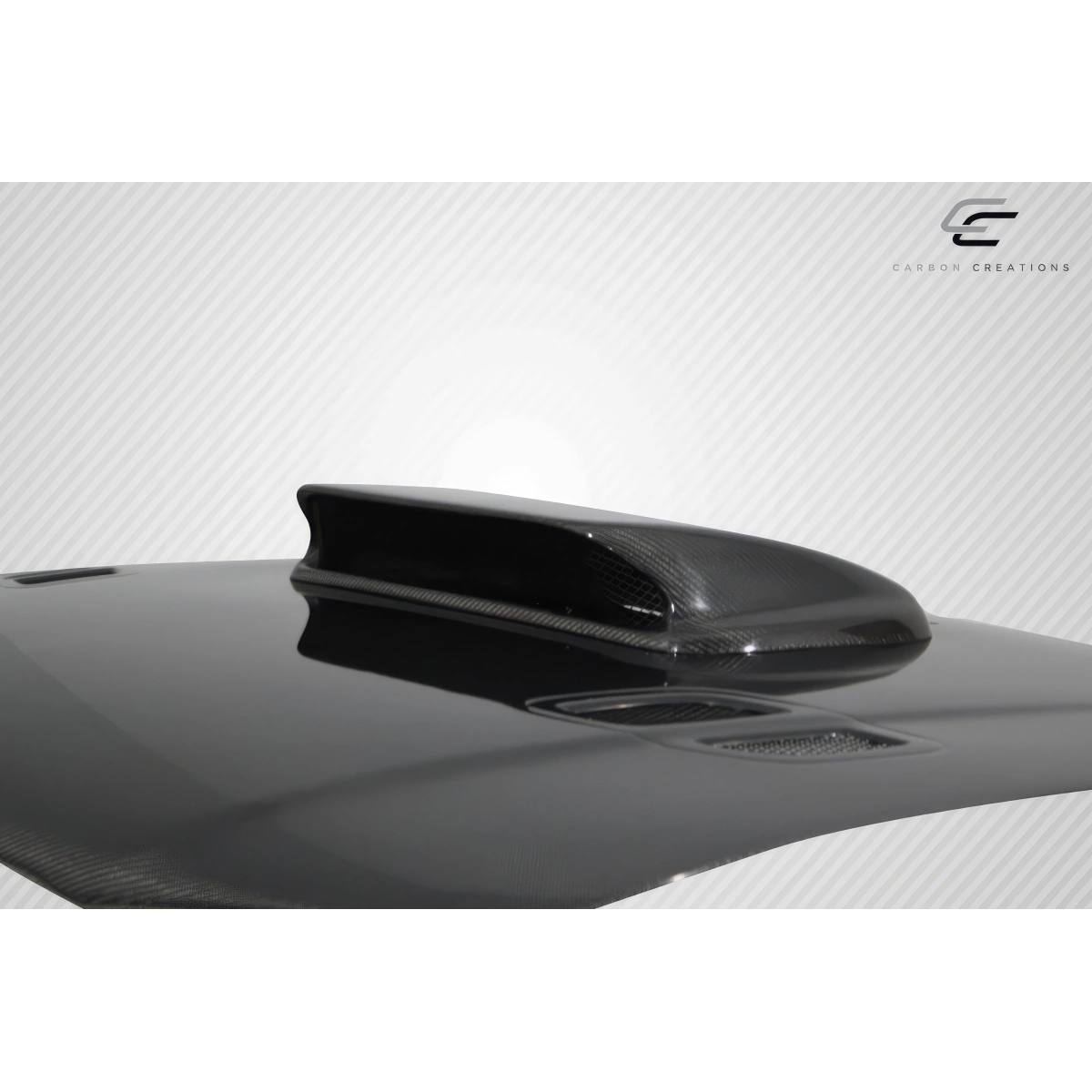 Modify your Subaru Impreza 1993 with our Exterior/Hoods - 10