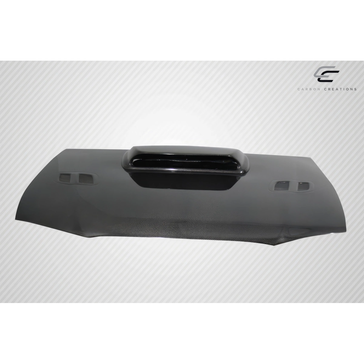 Modify your Subaru Impreza 1993 with our Exterior/Hoods - 11
