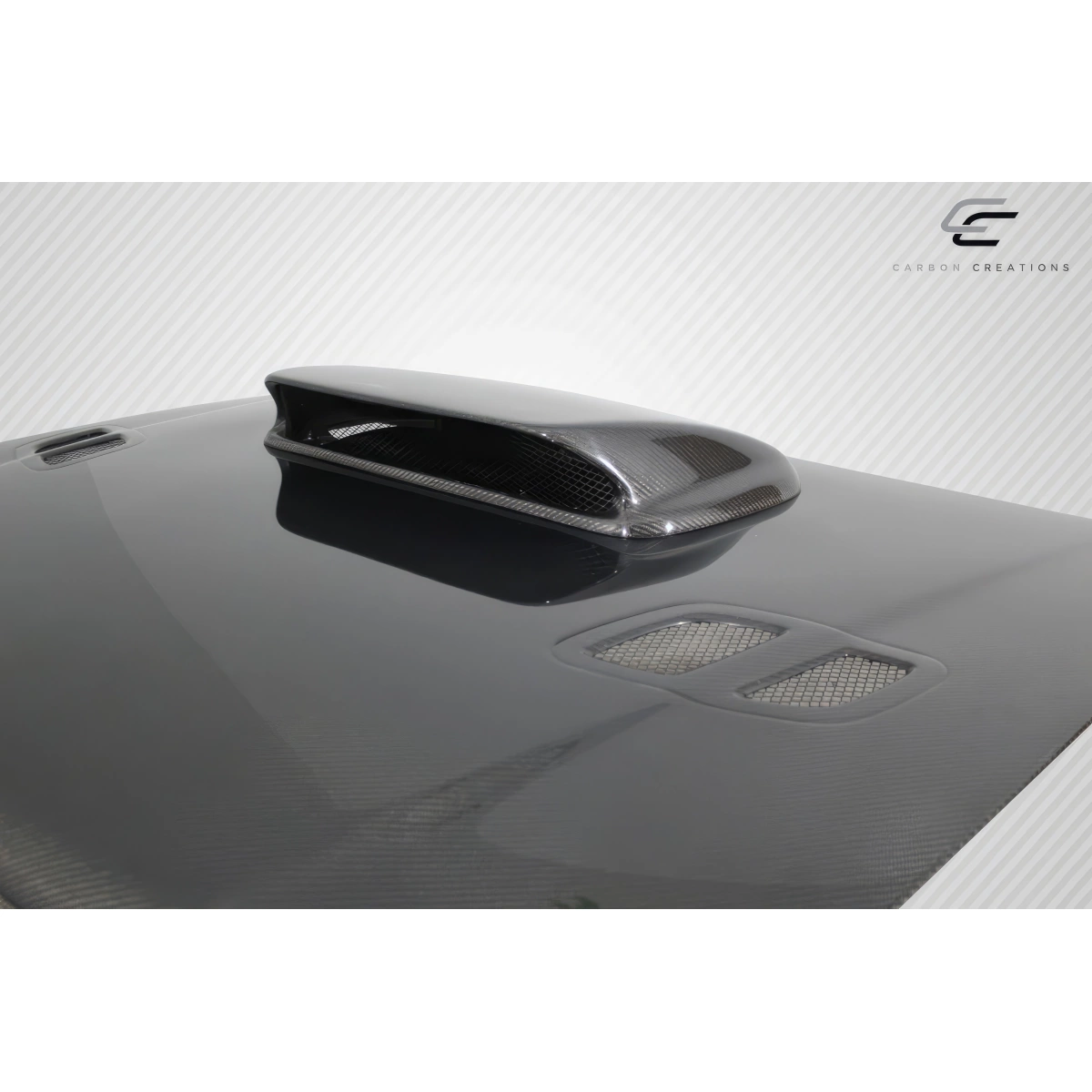 Modify your Subaru Impreza 1993 with our Exterior/Hoods - 18