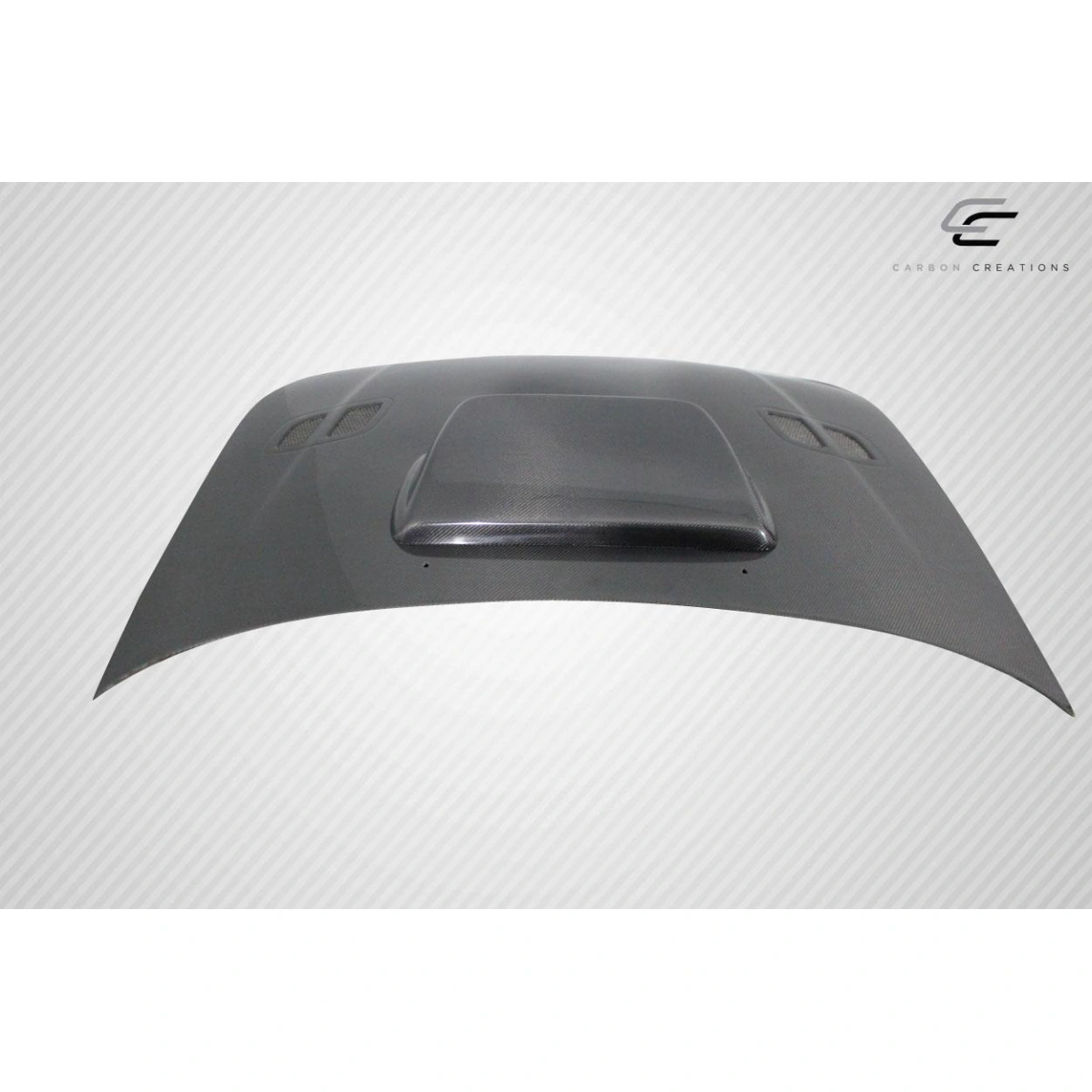 Modify your Subaru Impreza 1993 with our Exterior/Hoods - 22