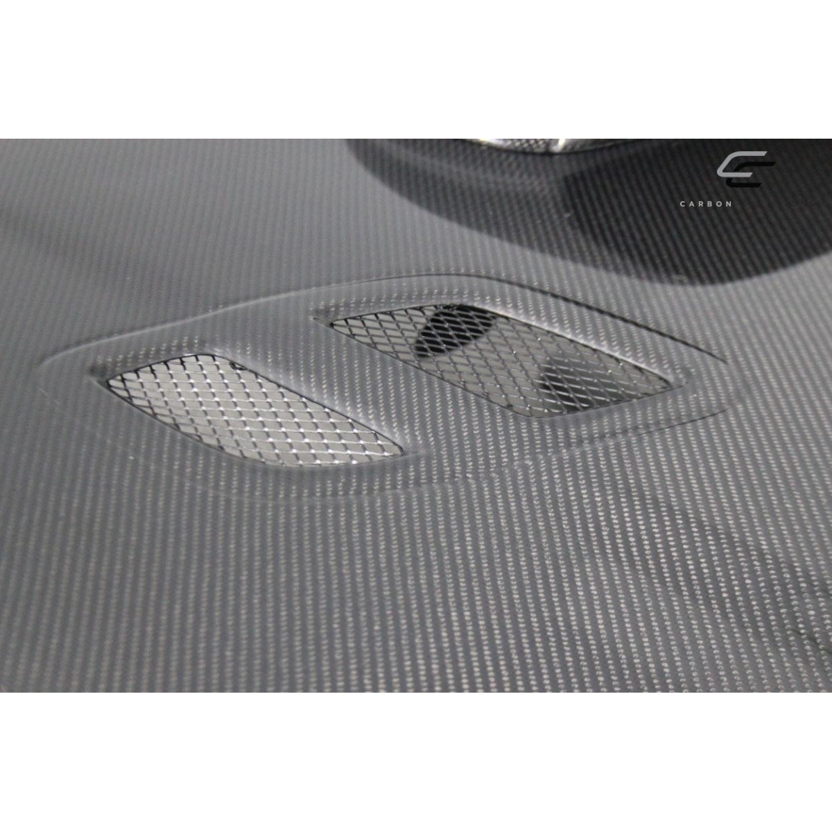Modify your Subaru Impreza 1993 with our Exterior/Hoods - 26