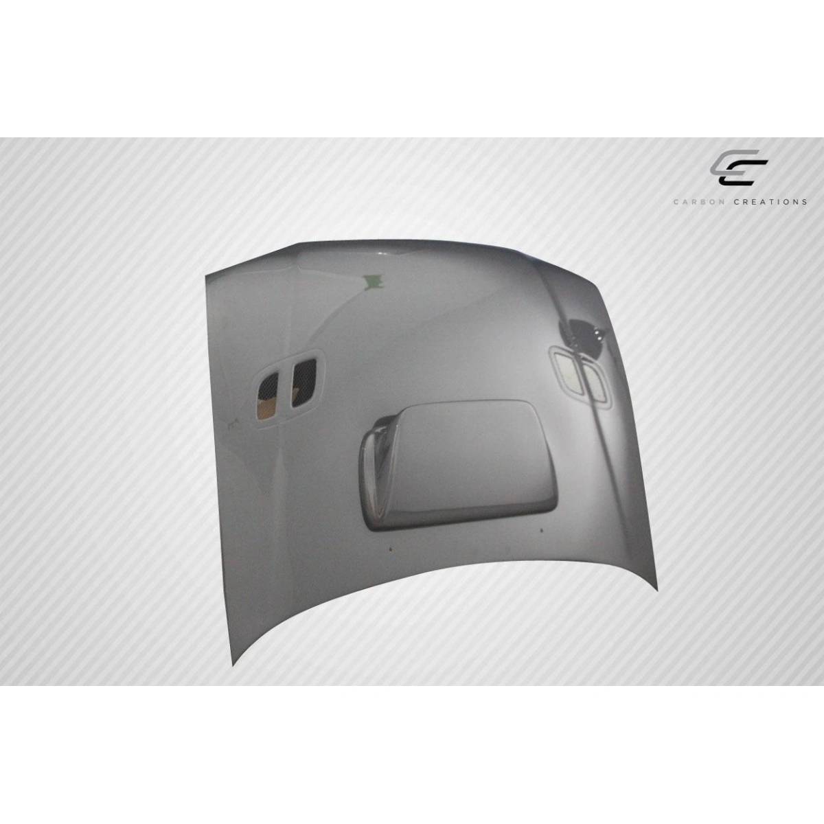 Modify your Subaru Impreza 1993 with our Exterior/Hoods - 27
