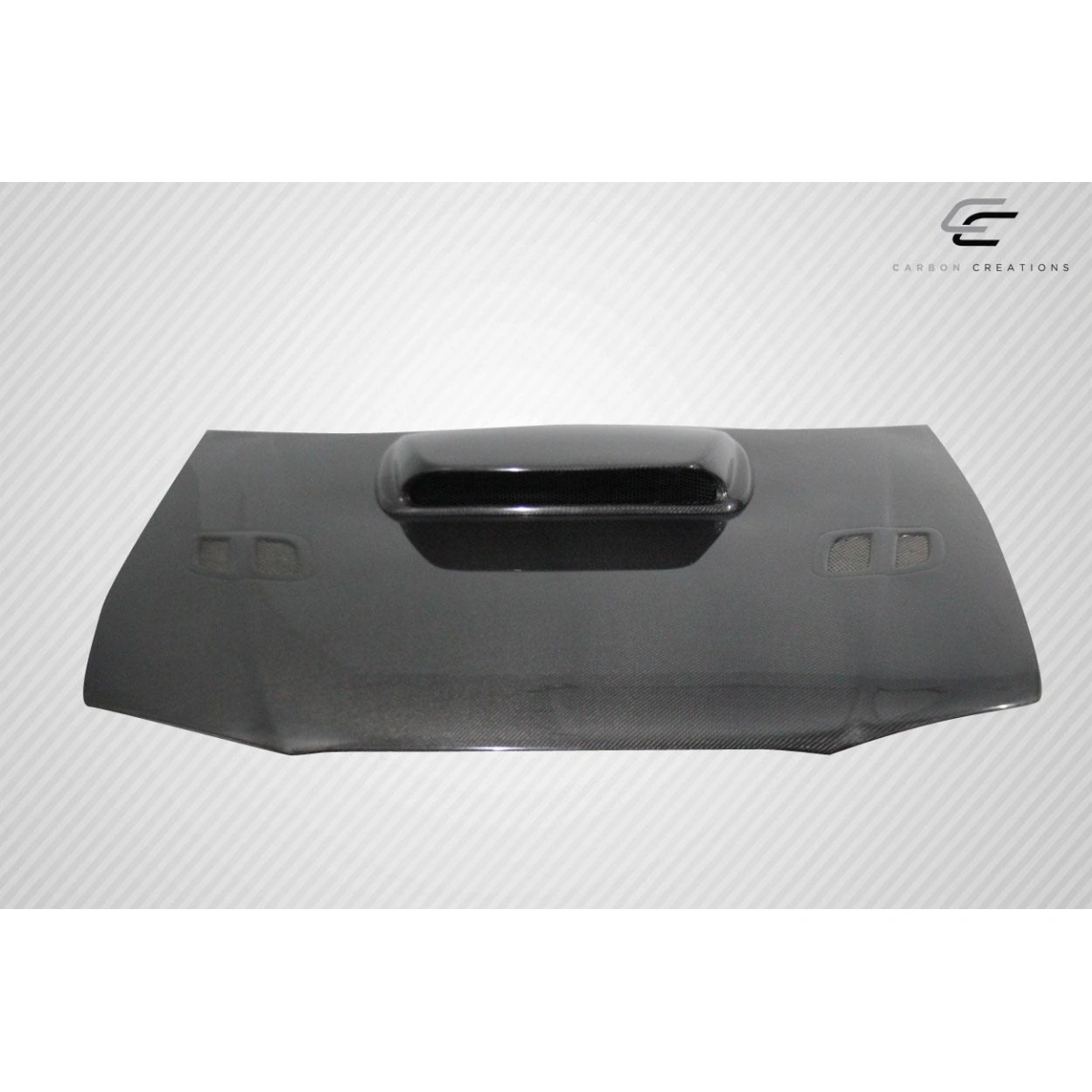 Modify your Subaru Impreza 1993 with our Exterior/Hoods - 30
