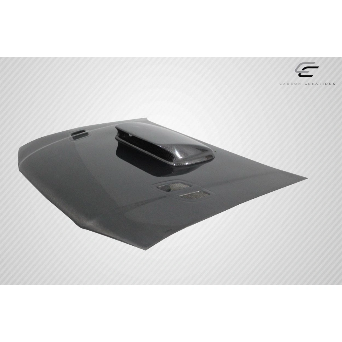 Modify your Subaru Impreza 1993 with our Exterior/Hoods - 34