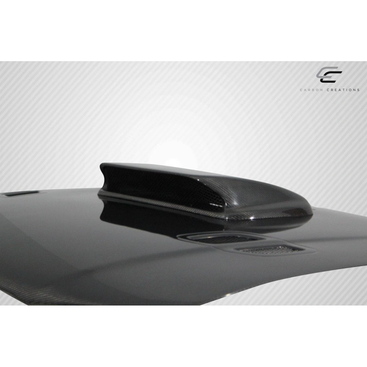 Modify your Subaru Impreza 1993 with our Exterior/Hoods - 36