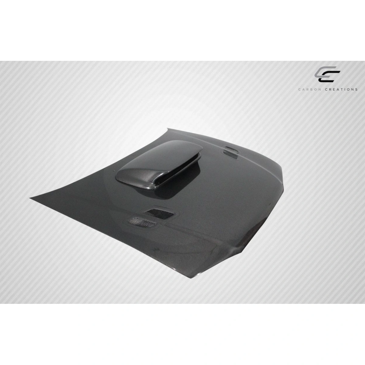 Modify your Subaru Impreza 1993 with our Exterior/Hoods - 38