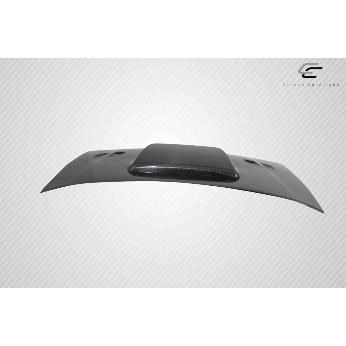 Modify your Subaru Impreza 1993 with our Exterior/Hoods - 40