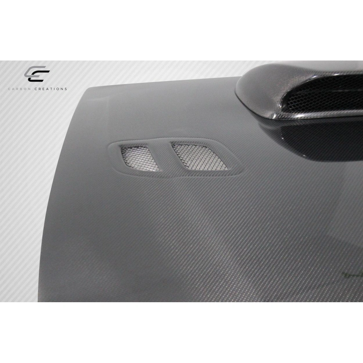 Modify your Subaru Impreza 1993 with our Exterior/Hoods - 46