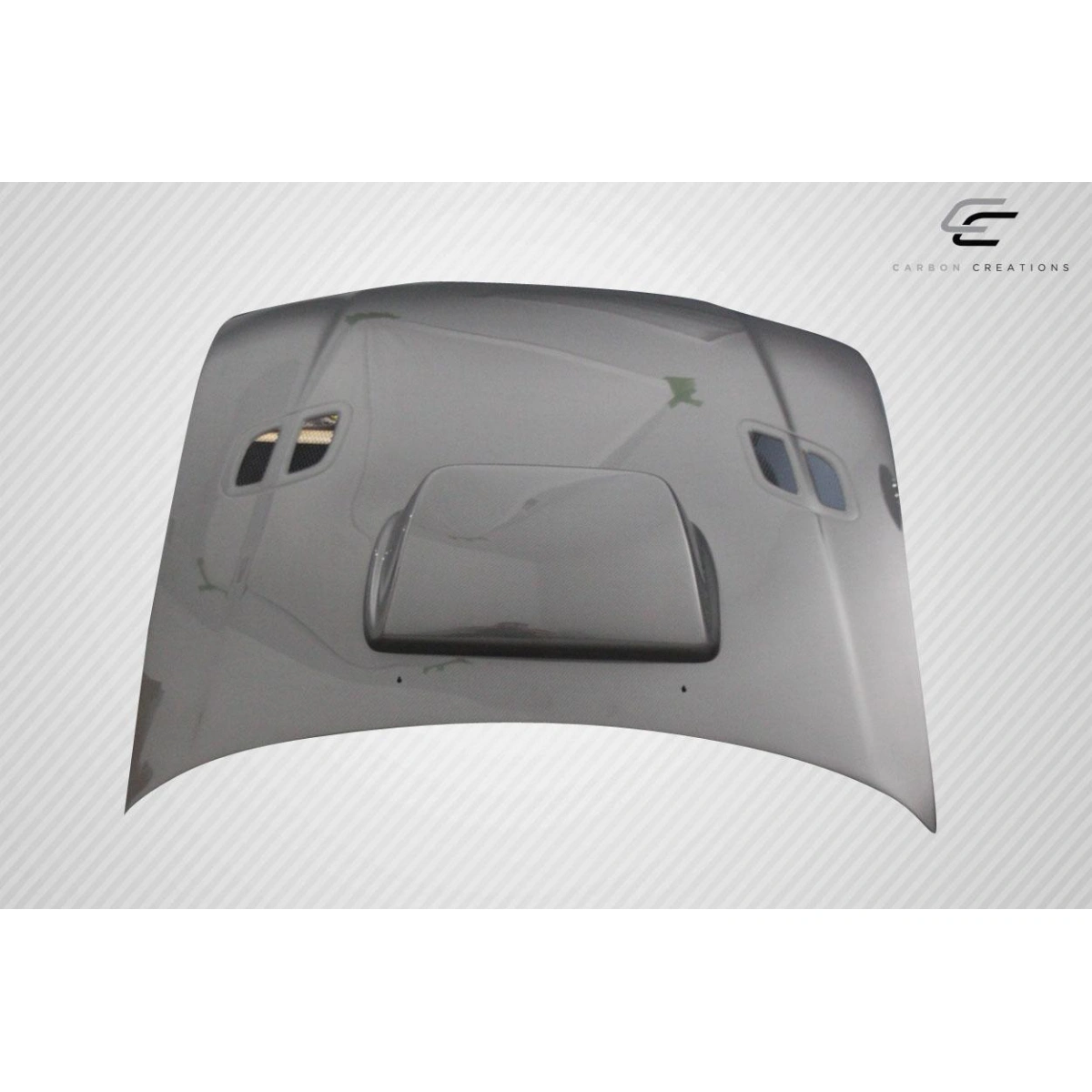 Modify your Subaru Impreza 1993 with our Exterior/Hoods - 6