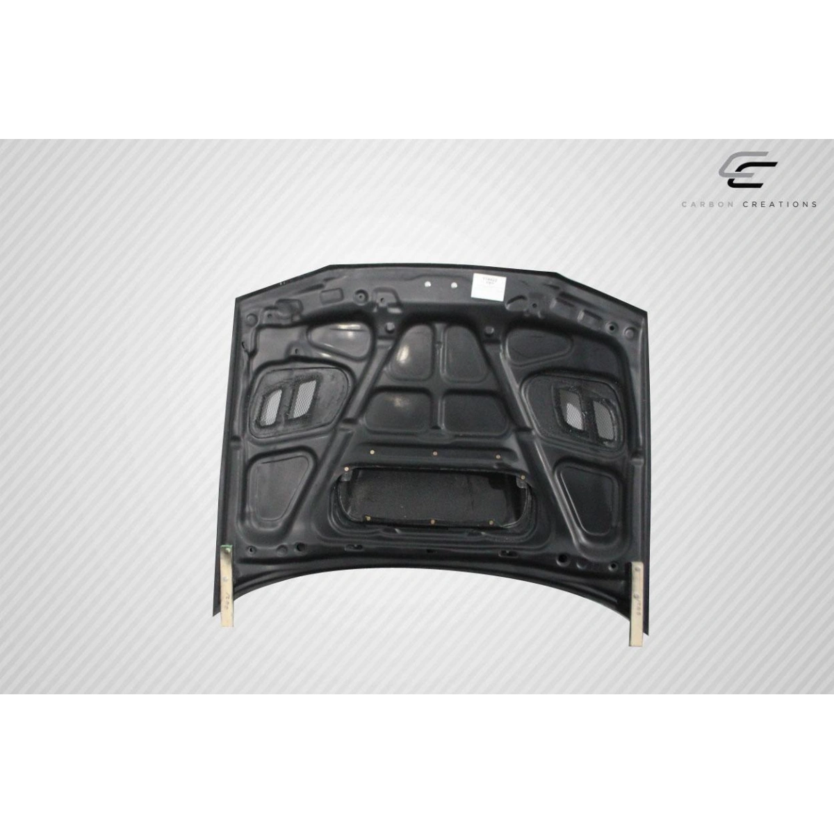 Modify your Subaru Impreza 1993 with our Exterior/Hoods - 7