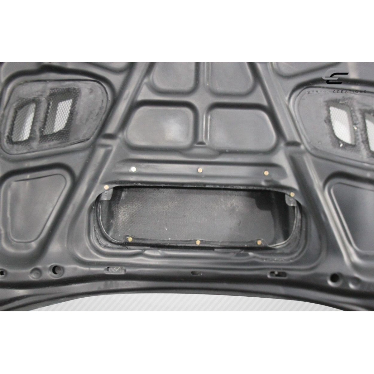 Modify your Subaru Impreza 1993 with our Exterior/Hoods - 9