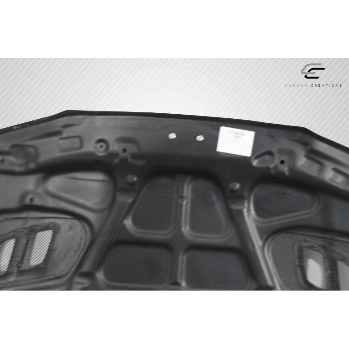 Modify your Subaru Impreza 1993 with our Exterior/Hoods - 11