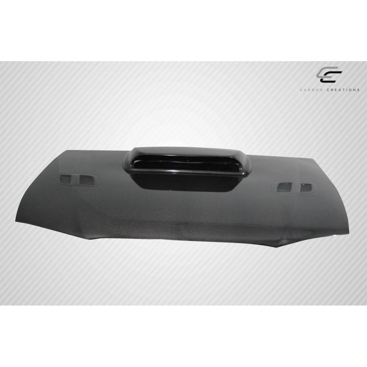 Modify your Subaru Impreza 1993 with our Exterior/Hoods - 14