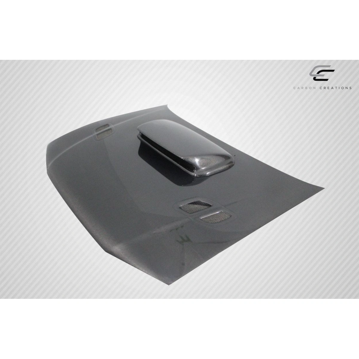 Modify your Subaru Impreza 1993 with our Exterior/Hoods - 16