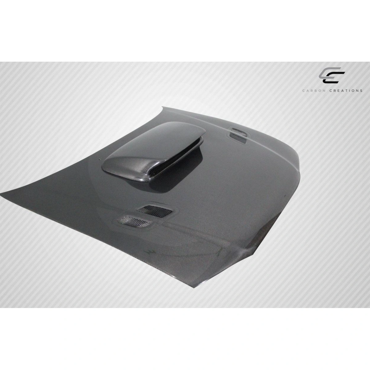Modify your Subaru Impreza 1993 with our Exterior/Hoods - 17