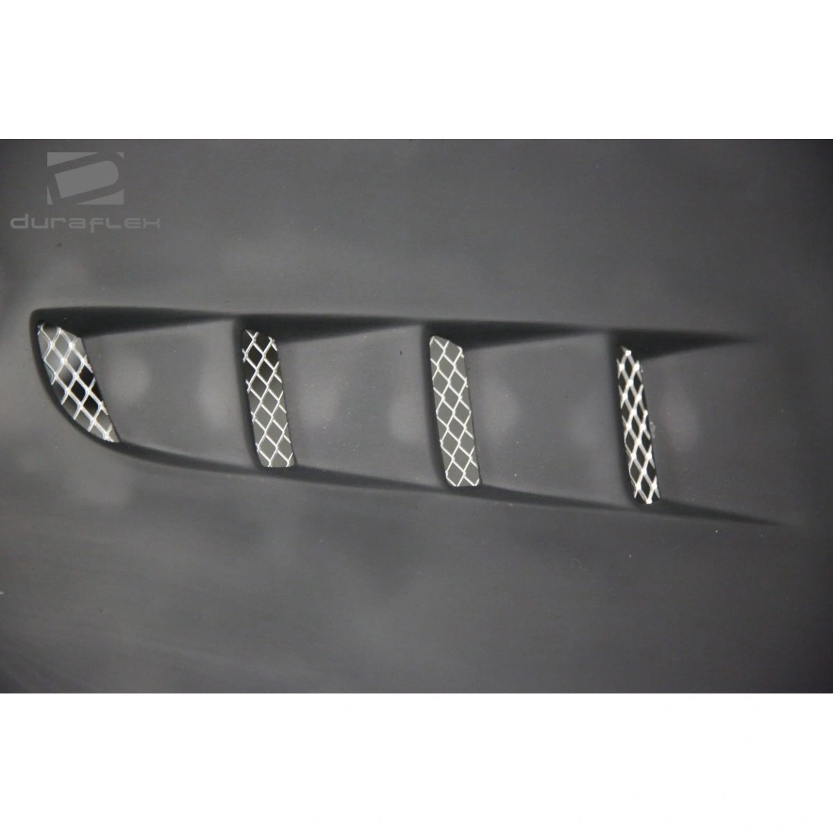 Modify your Ford Focus 2016 with our Exterior/Hoods - 5