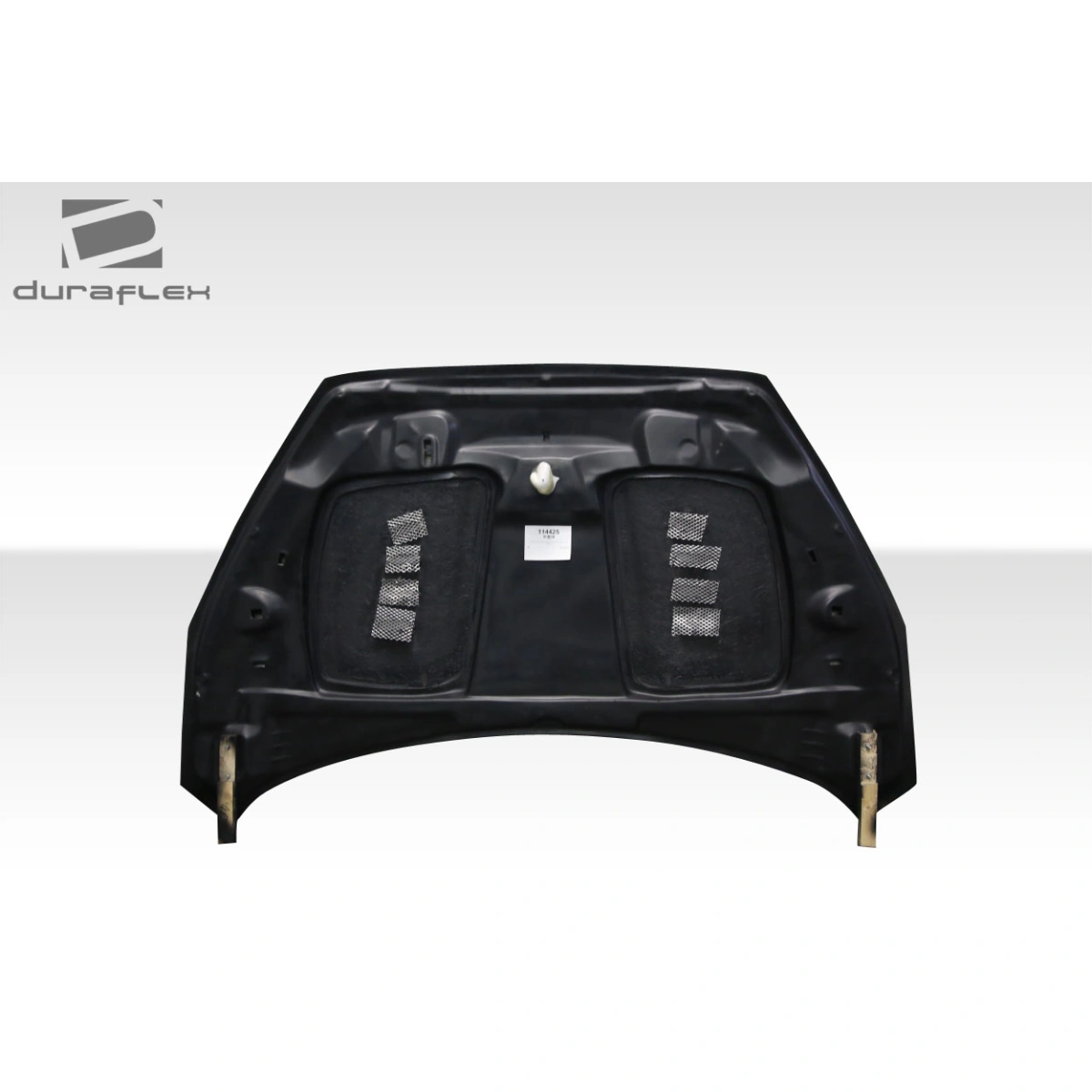 Modify your Ford Focus 2016 with our Exterior/Hoods - 6