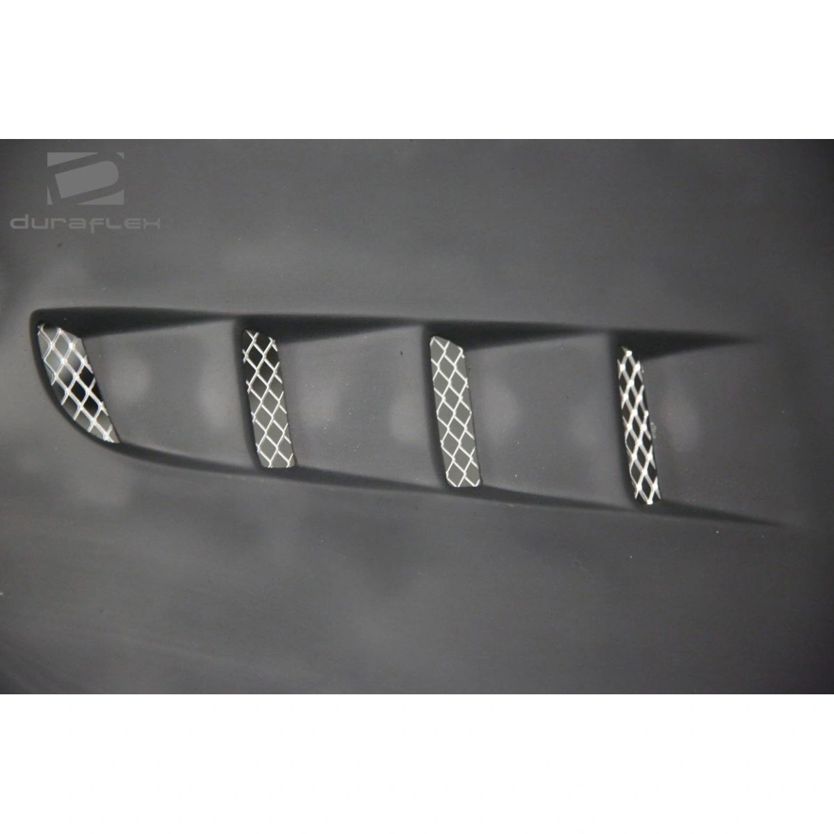 Modify your Ford Focus 2016 with our Exterior/Hoods - 9