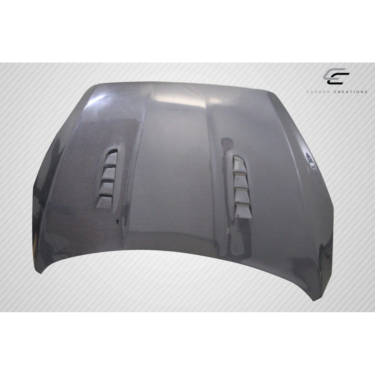 Modify your Ford Focus 2016 with our Exterior/Hoods - 3