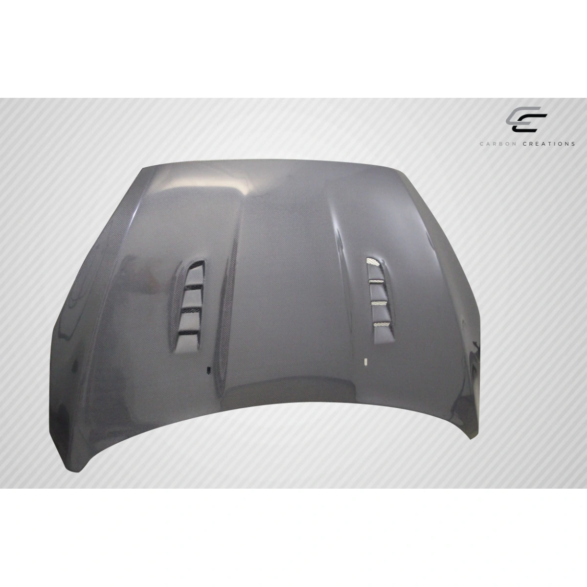 Modify your Ford Focus 2016 with our Exterior/Hoods - 4