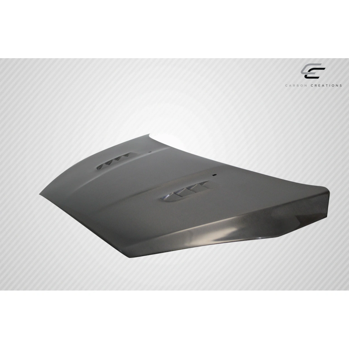 Modify your Ford Focus 2016 with our Exterior/Hoods - 8