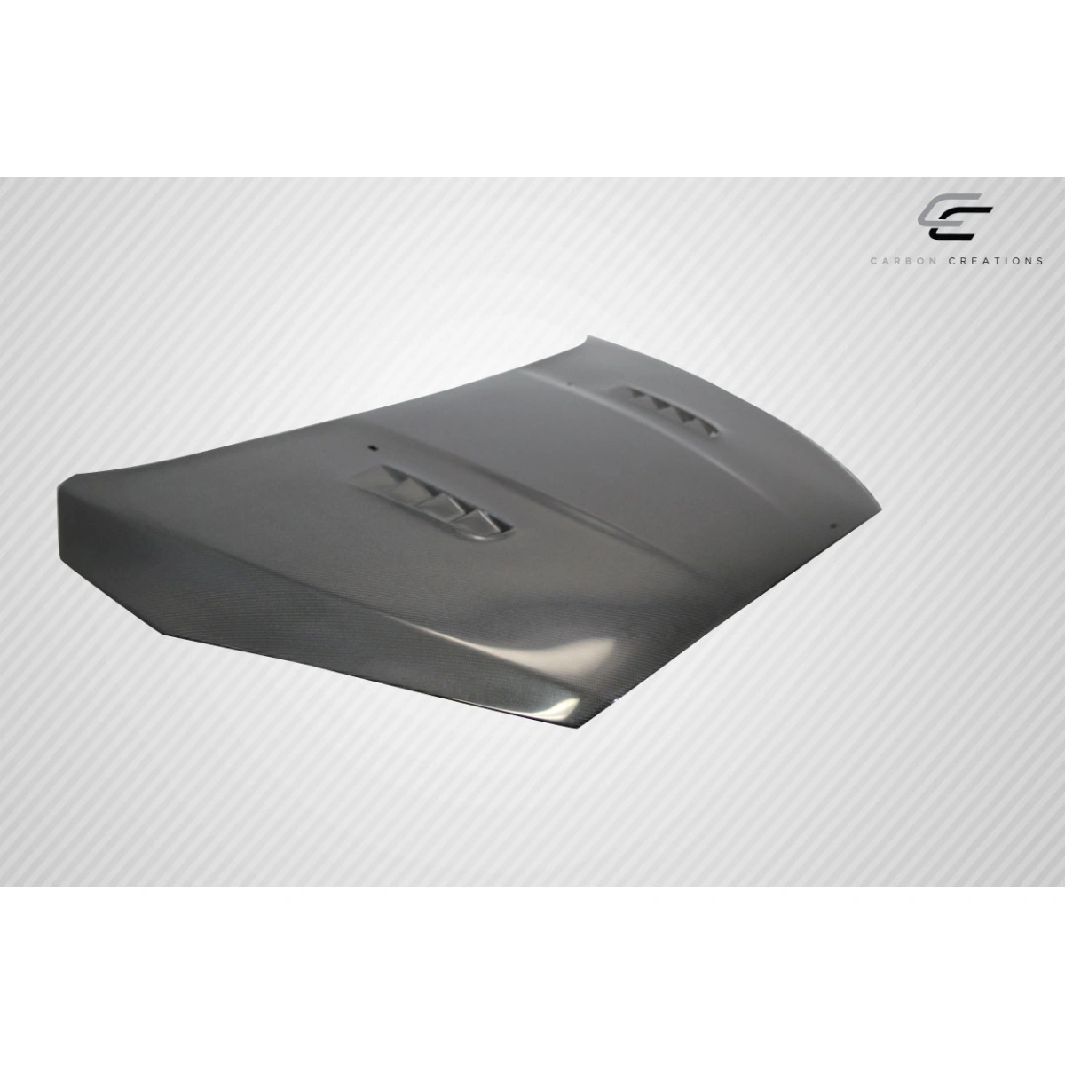 Modify your Ford Focus 2016 with our Exterior/Hoods - 14