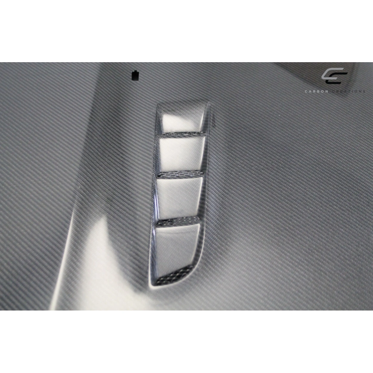 Modify your Ford Focus 2016 with our Exterior/Hoods - 15