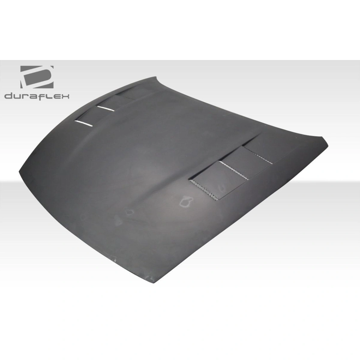 Modify your Nissan 370Z 2009 with our Exterior/Hoods - 7