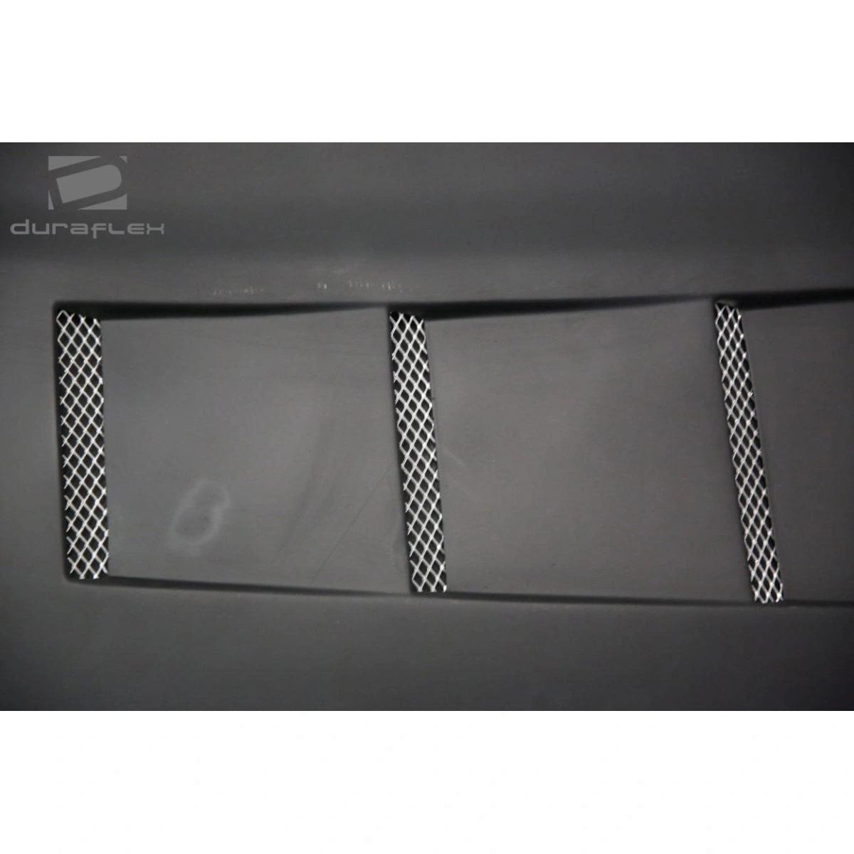 Modify your Nissan 370Z 2009 with our Exterior/Hoods - 9