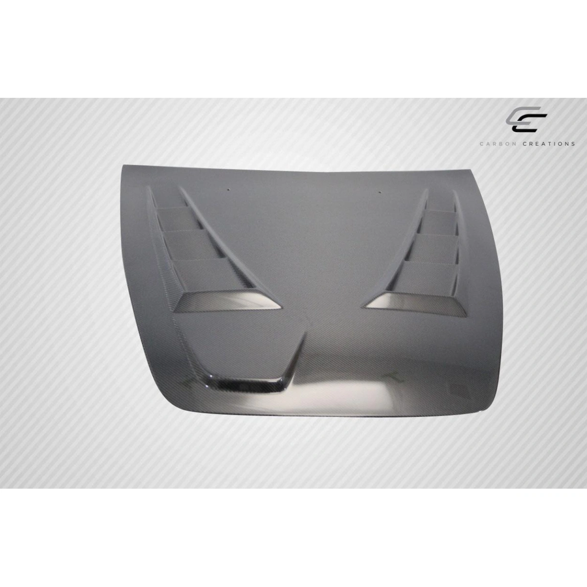 Modify your Honda S2000 2000 with our Exterior/Hoods - 8