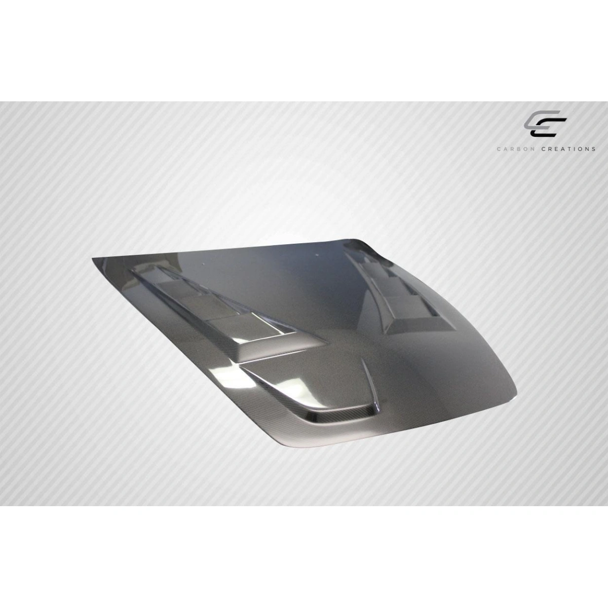 Modify your Honda S2000 2000 with our Exterior/Hoods - 12