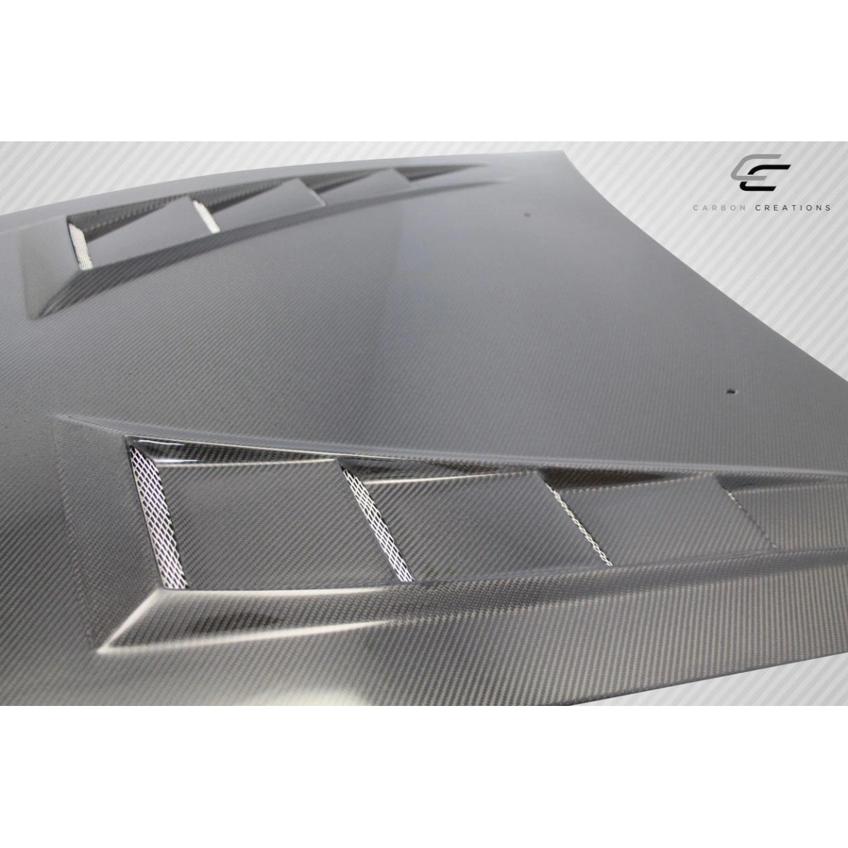 Modify your Honda S2000 2000 with our Exterior/Hoods - 18