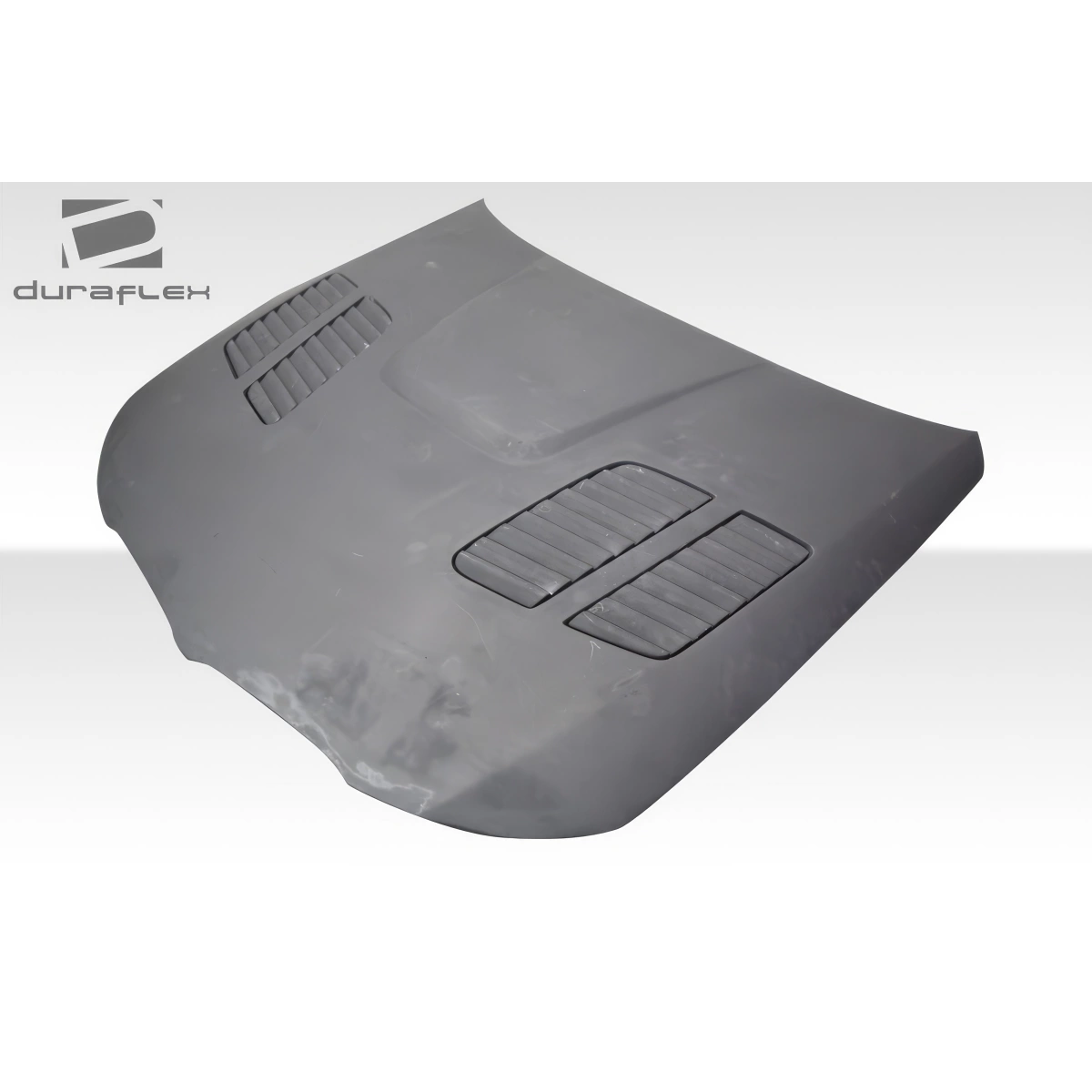 Modify your BMW 3-Series 2009 with our Exterior/Hoods - 5