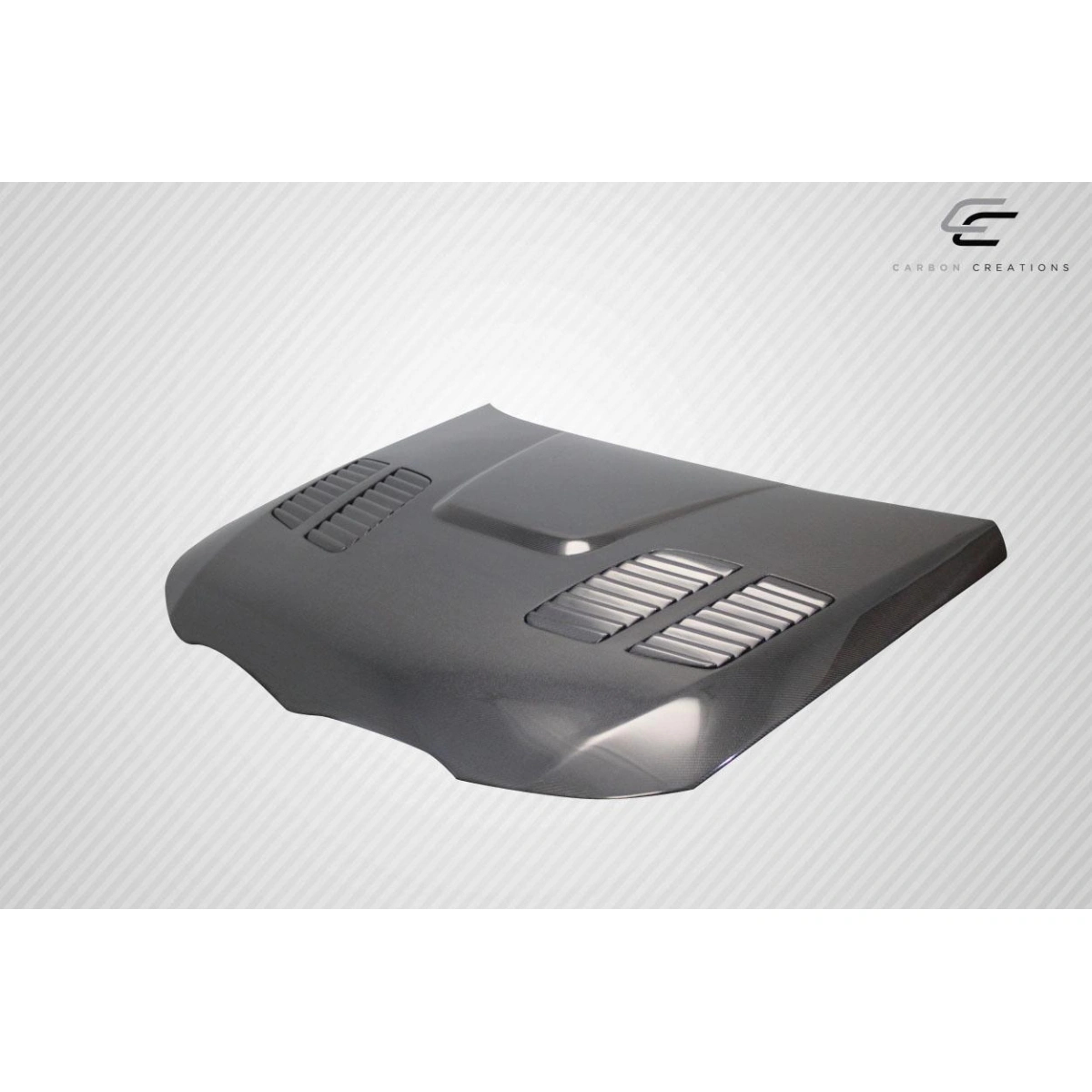 Modify your BMW 3-Series 2009 with our Exterior/Hoods - 20