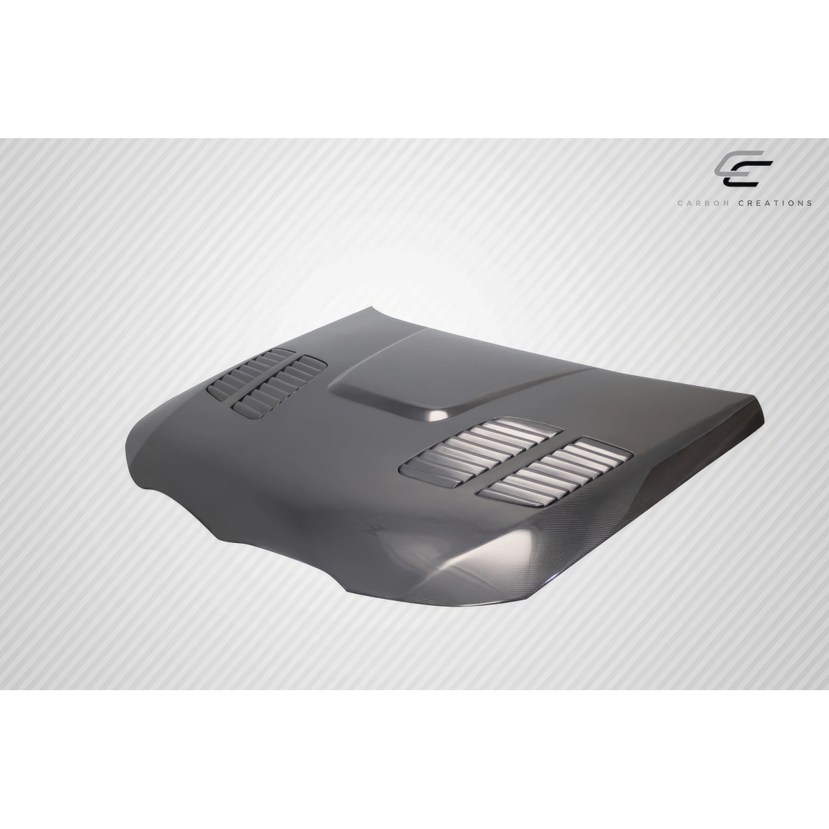 Modify your BMW 3-Series 2009 with our Exterior/Hoods - 9