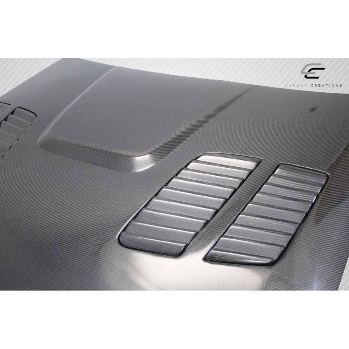 Modify your BMW 3-Series 2009 with our Exterior/Hoods - 22