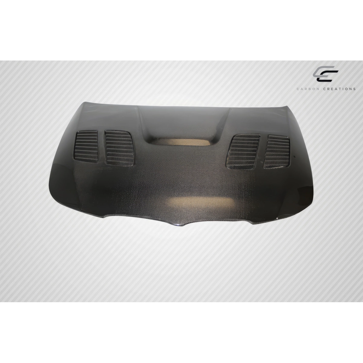 Modify your BMW 3-Series 2009 with our Exterior/Hoods - 11