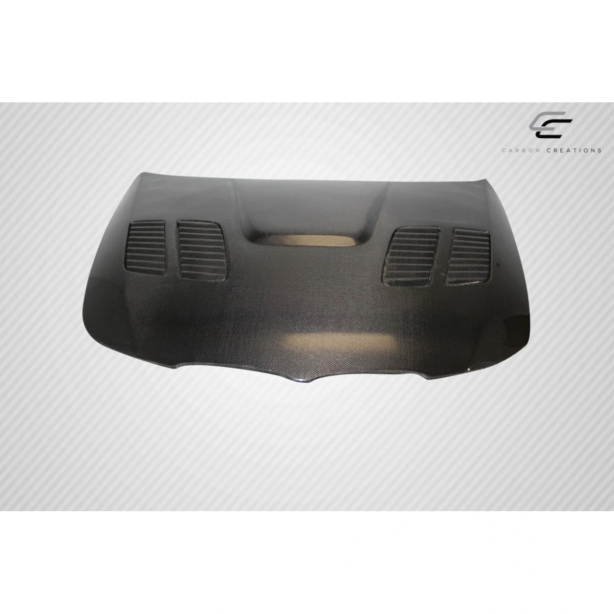 Modify your BMW 3-Series 2009 with our Exterior/Hoods - 24